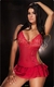 Baby Doll Bolero - comprar en línea