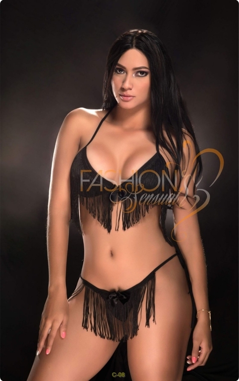 Conjunto Flecos - comprar en línea