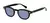Óculos de sol de acetato masculino redondo pequeno vintage - Gabee Shop