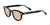 Óculos de sol de acetato masculino redondo pequeno vintage - comprar online