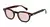 Óculos de sol de acetato masculino redondo pequeno vintage - comprar online