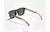 Kingseven feminino óculos de sol de madeira natural óculos de sol polarizados - Gabee Shop