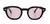 Óculos de sol de acetato masculino redondo pequeno vintage - loja online