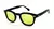Óculos de sol de acetato masculino redondo pequeno vintage na internet