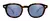 Óculos de sol de acetato masculino redondo pequeno vintage - comprar online