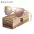 Óculos de Sol Polarizados com Hastes de Bambu - comprar online