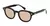 Óculos de sol de acetato masculino redondo pequeno vintage - comprar online