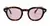 Óculos de sol de acetato masculino redondo pequeno vintage na internet