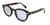 Óculos de sol de acetato masculino redondo pequeno vintage - Gabee Shop