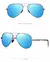 Óculos de sol com lentes polarizadas - Gabee Shop