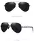 Óculos de sol com lentes polarizadas - loja online