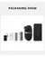 Óculos de sol com lentes polarizadas - Gabee Shop