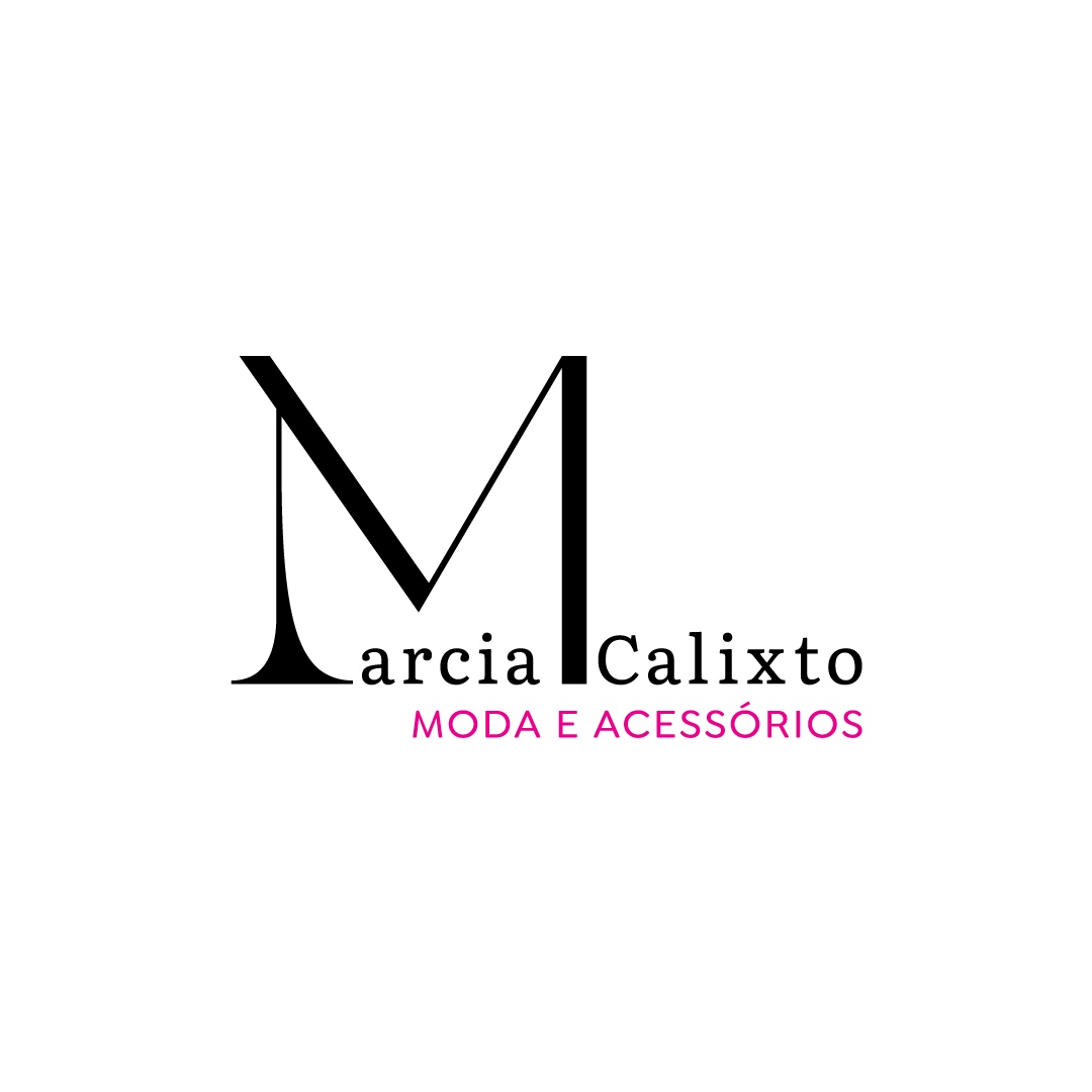Marcia Calixto moda e acessórios