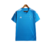 Camisa Cruzeiro Goleiro 23/24 Torcedor Adidas Masculina - Azul