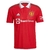 Camisa Manchester United Home 22/23 Torcedor Adidas Masculina - Vermelha