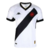 Camisa Vasco da Gama II 23/24 - Torcedor Kappa Feminina - Branca