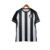 Camisa Botafogo I 22/23 Torcedor Masculina - Preta e branca