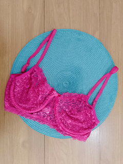 Imagem do Soutien Renda Colors