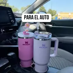 3X1 Stanley Quencher® 1.2lts - Vaso Térmico IMPORTADO - tienda online