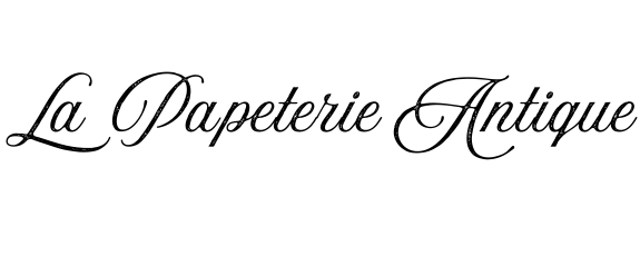 La Papeterie Antique