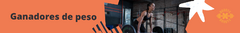 Banner de la categoría Ganadores de peso