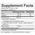 MODERN BCAA (30 SERV) en internet