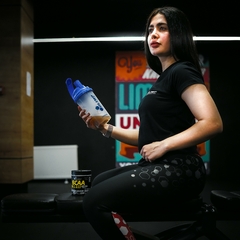Banner de la categoría Aminoácidos