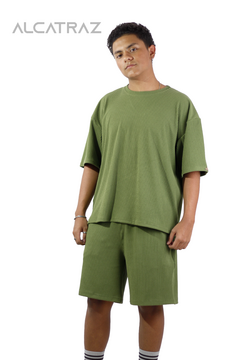 Set Rib Oversize