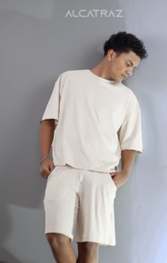 Set Rib Oversize en internet