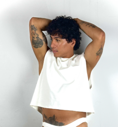 Imagen de Croptop Catar