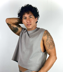 Croptop Catar - tienda en línea