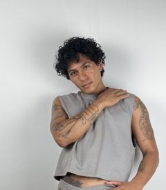 Croptop Catar - comprar en línea