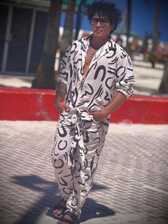 Pantalon Enigma - comprar en línea