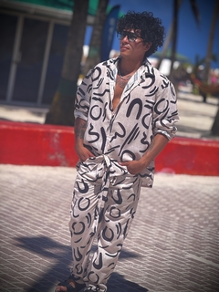 Pantalon Enigma