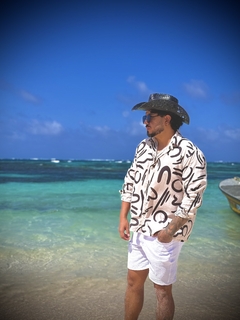 Camisa Enigma - comprar en línea