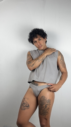Set Croptop - tienda en línea