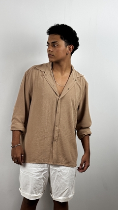 Camisa Fresh en internet
