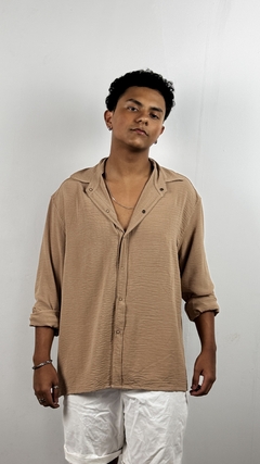 Camisa Fresh - tienda en línea