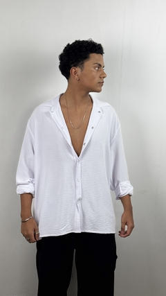 Camisa Fresh