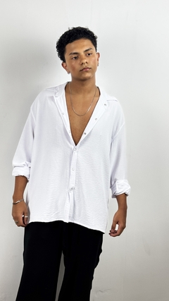 Imagen de Camisa Fresh