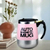 Taza Mescladora Cafe Leche en internet