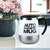 Taza Mescladora Cafe Leche - comprar en línea