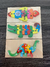 Rompecabezas Montessori De Madera - comprar en línea