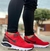 Nike Comando Rojo