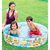 Piscina Rigida Intex Para Ninos Con Diseño