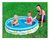 Piscina Hiflable Redonda