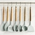 Set De 12 Utensilios De Cocina Silicona en internet