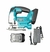 Imagen de Caladora Inalambrica Makita D2195