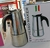 Cafetera Espresso Maker 6 Tazas - comprar en línea