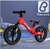 Bicicleta De Equilibrio Hy03 - NexAvia